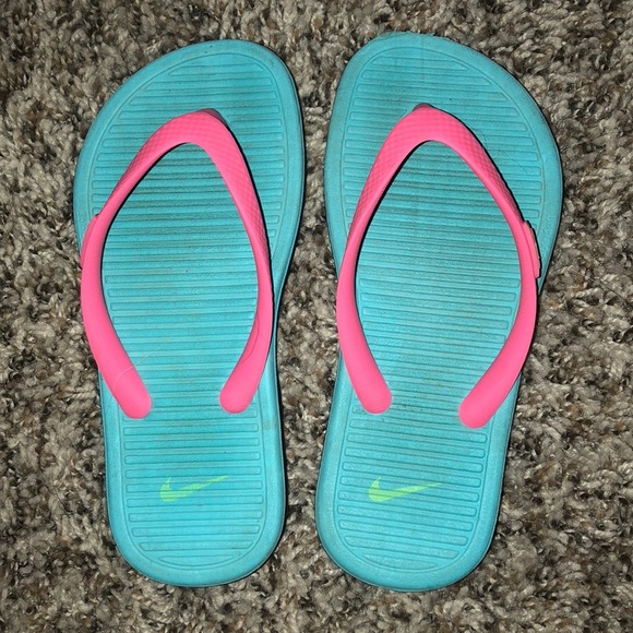 Nike Other - Sandals